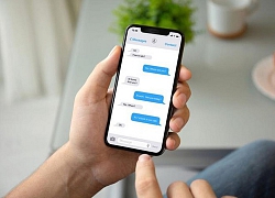 Sắp có thể thu hồi tin nhắn trên iPhone