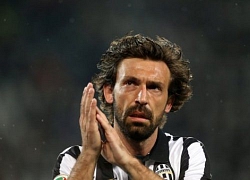 Sau 5 năm, "đức ngài" Pirlo sắp tái xuất cùng Juventus