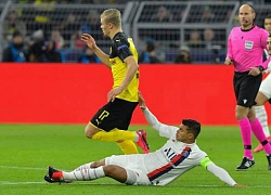 Soi kèo, tỷ lệ cược PSG vs Dortmund: Haaland quyết định thành bại