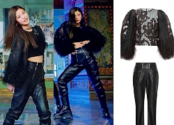 Soi outfit của ITZY trong MV &#039;Wannabe&#039;, giật mình nhận ra Lia được &#039;cưng&#039; hơn cả Yuna và Yeji