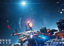 Sự kiện GDC trì hoãn, kéo theo siêu phẩm hành động Everspace 2 bị đẩy lùi thời gian phát hành