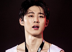 B.I (iKON) lần đầu lộ diện sau xét nghiệm âm tính với ma tuý