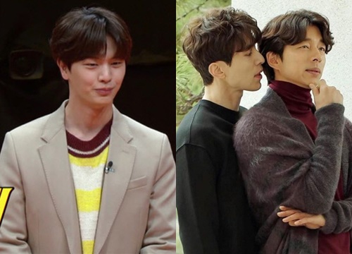 Sung Jae (BtoB) tiết lộ: "Anh Gong Yoo & Lee Dong Wook chăm sóc tôi giống như... bố mẹ vậy!"