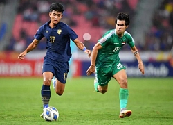 Thái Lan tính cử đội U23 tranh vô địch AFF Cup 2020 với ĐT Việt Nam