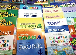 Tham vọng tăng vốn "khủng" của In sách giáo khoa Hòa Phát