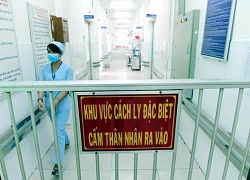 Thêm ba bệnh nhân nhiễm Covid-19 tại Việt Nam, liên quan đến ca thứ 34