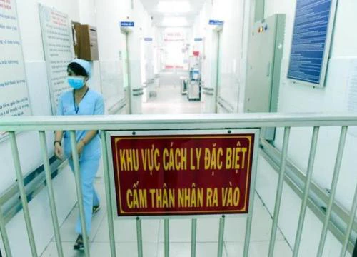 Thêm ba bệnh nhân nhiễm Covid-19 tại Việt Nam, liên quan đến ca thứ 34