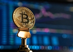 Thị trường 'đỏ lửa', Bitcoin sa sút