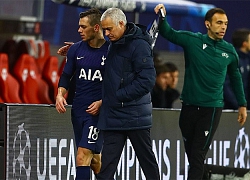 Thua thảm RB Leipzig, Mourinho tuyên bố đầy bất ngờ