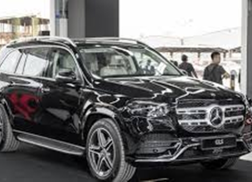 Mercedes-Benz GLS 2020 bị chê cắt trang bị tại Việt Nam nhưng ít ai biết có cả tá 'option' ngoài mức giá 'rẻ' bất ngờ