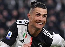 Tìm cạ cứng cho Ronaldo, Juventus ủ mưu chiếm &#8220;giấc mộng mùa hè&#8221; của MU