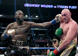 Tin thể thao HOT 11/3: Wilder gửi thông điệp thách thức Tyson Fury