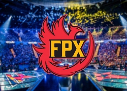 Tổ chức Esports Trung Quốc FunPlus Phoenix lấn sân sang FPS khi mua lại cả một team CS:GO