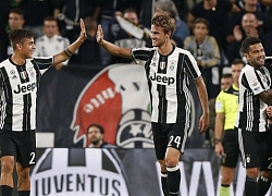 Toàn đội Juventus phải cách ly vì COVID-19