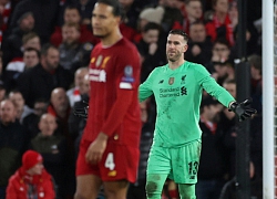 'Tội đồ' của Liverpool bị dọa giết sau trận thua Atletico