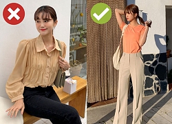 Tổng biên tập Vogue - Anna Wintour chỉ ra những kiểu trang phục bạn nên diện ít thôi, hoặc bỏ hẳn đi cũng được