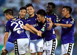 Tổng quan vòng 2 V.League 2020: Thách thức cho nhà ĐKVĐ