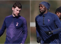 Tottenham đón 2 quân bài chủ chốt, sẵn sàng tiếp Man Utd