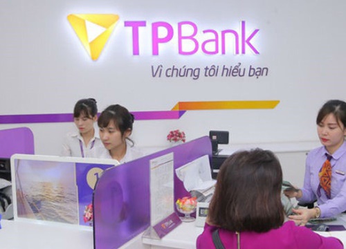 TPBank chuẩn bị gom 10 triệu cổ phiếu quỹ từ ngày 20/3