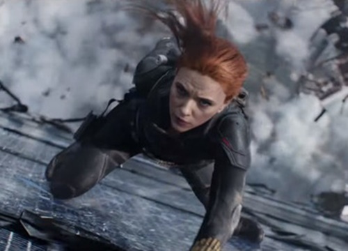 Trailer Black Widow nóng hổi: Siêu phản diện vừa gây mê cực mạnh bằng loạt skill ngầu lòi ăn đứt dàn Avengers