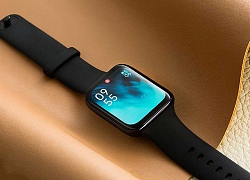 Trên tay OPPO Watch: Giống Apple Watch, hỗ trợ eSIM, sạc nhanh, giá từ 5 triệu đồng