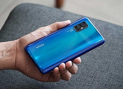 Trên tay Vivo V19: Phiên bản đổi thương hiệu của Vivo V17!