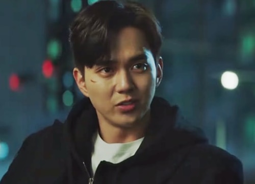 Trước khi coi 'Memorist' của Yoo Seung Ho, hãy đọc ngay bài viết này để 'giải ngố'