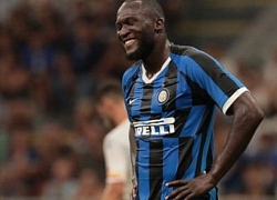 Từ Man Utd đến Inter Milan, Lukaku đang gây thất vọng vì điều này