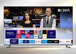 TV Samsung bị biến thành công cụ hiển thị quảng cáo, người dùng than trời!