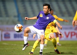 V-League đôn lịch, thầy Park rơi cảnh 'ngồi chơi'