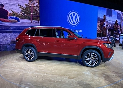 Loạt SUV và bán tải mới toanh "trình làng" tháng 2/2020: dân Việt còn lâu mới được sờ vào!