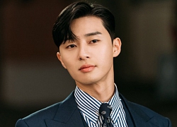 Vận đào hoa Park Seo Joon từ phim tới đời thực: "Yêu" điên dại đàn chị, phim giả tình thật đến tin đồn đồng giới gây sốc