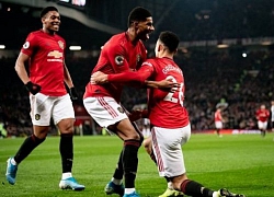 Vì 1 lí do, Man Utd sẽ xếp trên Chelsea ở mùa giải 2019/20 này