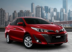 Vì sao xe ế ẩm trong dịch COVID-19 nhưng Vios lại bán mạnh?