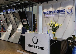 Vicostone: Sau kiểm toán, lợi nhuận tăng trưởng 25,34%