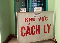 Vĩnh Long cách ly thêm 2 người tiếp xúc gần du khách Anh nhiễm SARS-CoV-2