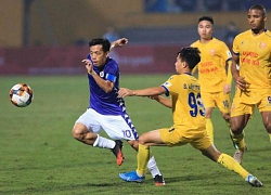 Vòng 2 V.League 2020: Vẫn không khán giả, không bắt tay chào hỏi