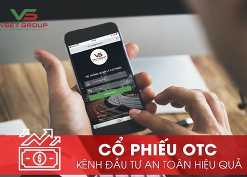 VsetGroup phát hành đợt cổ phiếu, trái phiếu mới cho nhà đầu tư