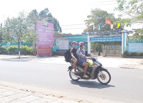 Vụ 42 học sinh có điểm giống nhau 100%: Cho học sinh kiểm tra lại