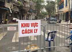 Vụ cô gái ở Hà Nam tự ý bỏ cách ly vào Bà Rịa: Địa phương nói gì?