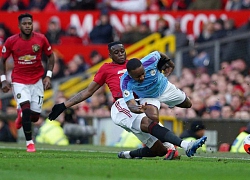 "Wan-Bissaka là hậu vệ cánh hay nhất thế giới về tranh chấp tay đôi"