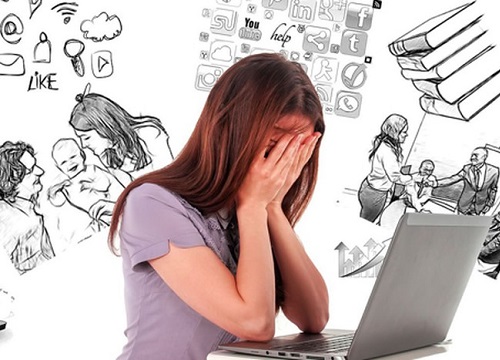 Stress - bệnh lý của xã hội hiện đại