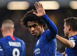 Willian ra điều kiện gia nhập Arsenal, Tottenham