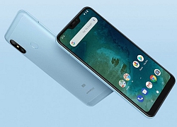 Xiaomi Mi A2 Lite bị hỏng màn hình sau khi cập nhật lên Android 10