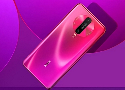 Xiaomi Redmi K30 Pro sẽ được trang bị công nghệ vân tay dưới màn hình LCD?