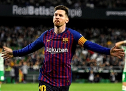 XONG! Chủ tịch lên tiếng, chốt tương lai của Messi tại Barcelona