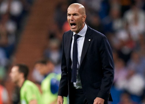 XONG! Mất 3 trụ cột hàng thủ, Real Madrid run rẩy đến Manchester