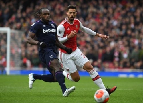 XONG! 'Quái vật' đích thân lên tiếng, Arsenal coi như có 'tân binh'