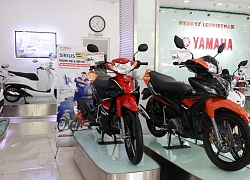 Yamaha rầm rộ ưu đãi, khách đổ xô mua xe sau Tết