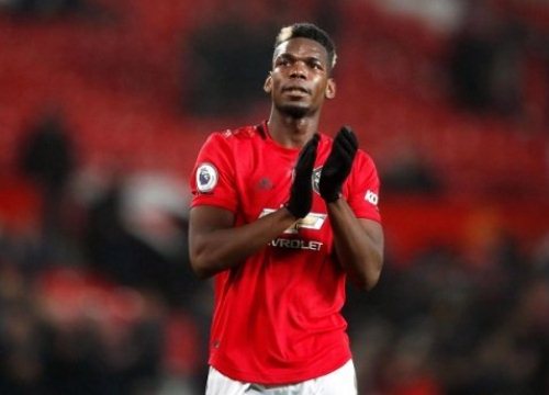 "Yêu lại từ đầu" Man Utd, La Pioche mong sớm được "bay" cùng Quỷ đỏ